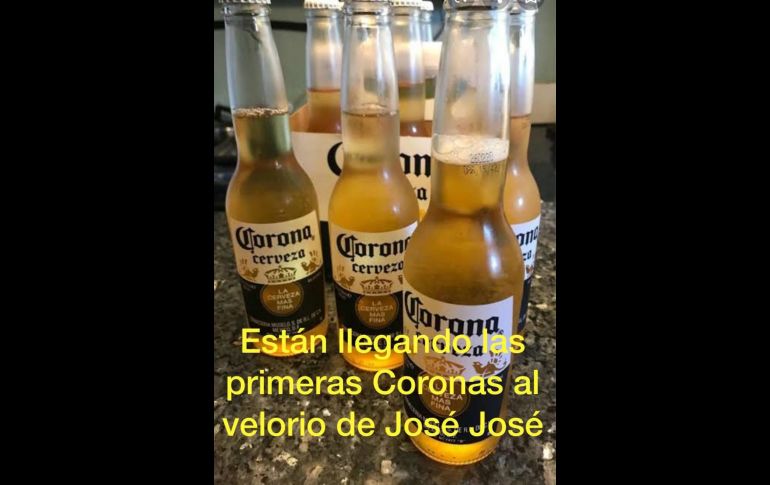 Con todo respeto: los memes de la muerte de José José