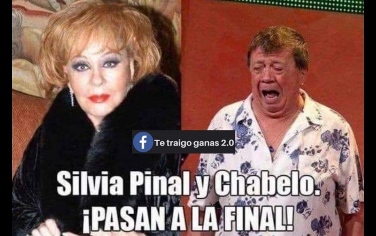 Con todo respeto: los memes de la muerte de José José