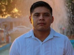 Francisco Cano aseguró en un comunicado que siempre va a defender sus ideales, pero que como dirigente hay que mostrar institucionalidad. FACEBOOK/Francisco Cano