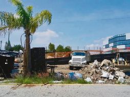 Zapopan afirma que el CISZ opera parcialmente. EL INFORMADOR / R. Rivas