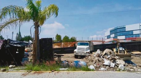 Zapopan afirma que el CISZ opera parcialmente. EL INFORMADOR / R. Rivas