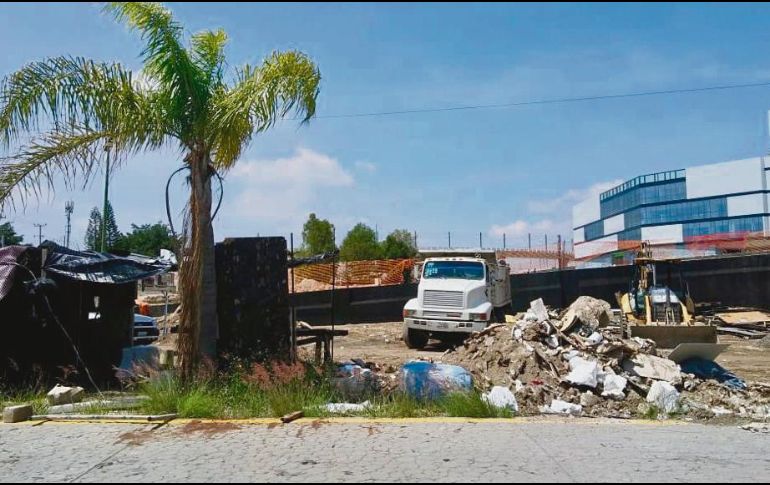 Zapopan afirma que el CISZ opera parcialmente. EL INFORMADOR / R. Rivas