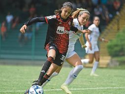 Ambas escuadras mostraron fortaleza. IMAGO7