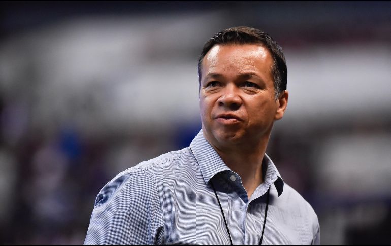 Varela resaltó que sí aplican el reglamento interno de la institución rojiblanca. IMAGO7 / ARCHIVO