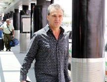 En caso de darse el regreso, esta sería la tercera etapa de De la Torre como directivo en el Guadalajara. EL INFORMADOR / ARCHIVO