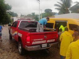 TWITTER / @PCJalisco