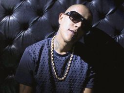 C-Kan ha llegado a la escena musical para refrescarla al ritmo del hip-hop mexicano. EL INFORMADOR / E. Barrera