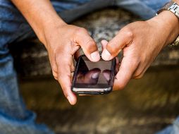 Se agregó que los mensajes se han detectado desde años atrás. EL INFORMADOR / ARCHIVO