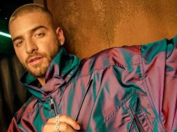Hace una semana, Maluma lanzó una colaboración con J Balvin. INSTAGRAM / @maluma