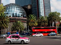 Los mercados accionarios presentan movimientos ligeramente positivos. AFP / ARCHIVO