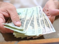 Se espera que el tipo de cambio cotice entre 19.65 y 19.80 pesos por dólar. EL INFORMADOR / ARCHIVO