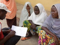 Aún desconocen con qué objetivo eran vendidos los bebés; un hombre fue detenido. AP / ARCHIVO