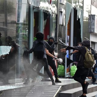 López Obrador pide evitar violencia en marcha del 2 de Octubre