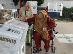 El acuerdo busca la promoción de medidas propositivas y compensatorias a favor de todas las personas y grupos vulnerables en el estado. EL INFORMADOR/ARCHIVO