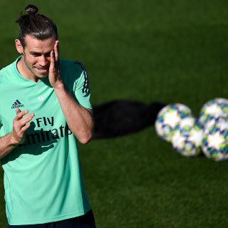 James y Bale fuera de la lista del Real Madrid ante Brujas