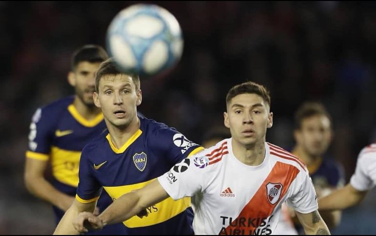 Boca Juniors buscará revancha ante River Plate en esta Copa Libertadores. INSTAGRAM / @bocajrsoficial