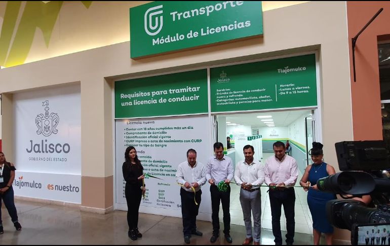 EL INFORMADOR / S. Blanco