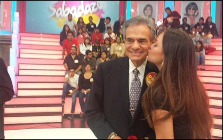 Sara Sosa manda mensaje a sus hermanos José Joel y Marysol Sosa. INSTAGRAM / sari_oficial