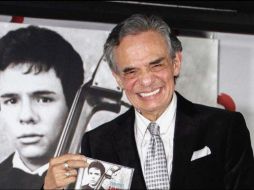 Los hijos mayores y la hija menor del cantante se encuentran en una confrontación acerca de la falta de certeza sobre cuándo y dónde podrán despedirse de su padre. EFE / ARCHIVO