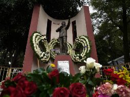 Jaime Camil Garzo dijo que habló con Sarita Sosa, hija menor de José José. NTX / ARCHIVO