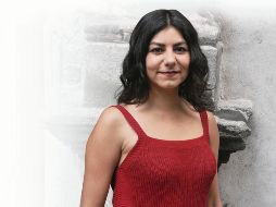 Claudia Cabrera Espinosa obtuvo el premio por su colección de relatos “Posibilidad de los mundos”; el reconocimiento se entregará el sábado 7 de diciembre a las 16:00 horas en el Salón México del Hotel Hilton. CORTESÍA