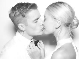 Bieber, de 25 años, y Baldwin, de 22, contrajeron matrimonio de manera muy discreta en noviembre de 2018 en Nueva York. INSTAGRAM / @justinbieber