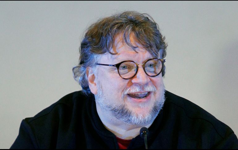 En una serie de tuits, Del Toro alabó el trabajo de Scorsese y las actuaciones de Joe Pesci y Robert De Niro, protagonistas del filme junto a Al Pacino. EL INFORMADOR / ARCHIVO