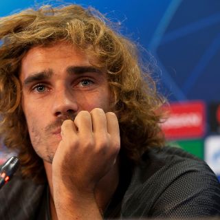 Todavía me faltan cosas para ser el mejor posible: Griezmann