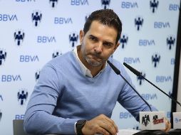 Davino reveló que aún no se tiene el nombre de quién tomará en definitiva el puesto que dejó Diego Alonso, quien fue despedido el lunes. IMAGO7