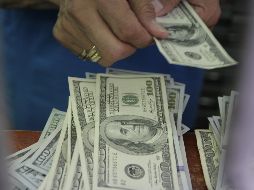 El número de operaciones de envió de dinero ascendió a nueve millones 832 mil operaciones, cifra 10.8% superior a la reportada en agosto de 2018. EL INFORMADOR / ARCHIVO