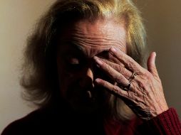 De acuerdo con la OMS, en 2015, México tenía unas 800 mil personas con demencia, de las cuales 64 por ciento eran mujeres.  AP / ARCHIVO