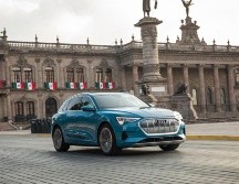 La era eléctrica de Audi inicia con el nuevo e-tron 2020