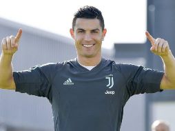 Con 34 años, Cristiano ya planea la siguiente parte de su vida. TWITTER / @Cristiano