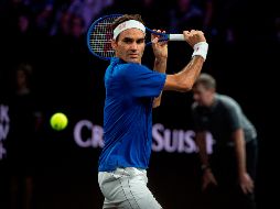 El evento no solo albergará al que consideran es el mejor atleta en la historia del deporte, pues en frente tendrá al joven Alexander Zverev quien es el número seis del mundo. AFP / ARCHIVO