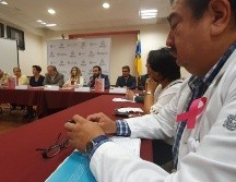 En el Instituto de Seguridad y Servicios Sociales de los Trabajadores del Estado (ISSSTE), todos los viernes se hará el tamizaje en el nosocomio para pacientes derechohabientes y no derechohabientes.