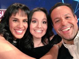 José Joel señaló que quiere saber de qué murió José José. INSTAGRAM / marysol_sosa