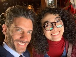 Llega a Netflix nueva versión de "Yo soy Betty, la fea"