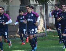 Chivas buscará mantenerse con vida tanto en Liga como en Copa MX. Imago7 / ARCHIVO