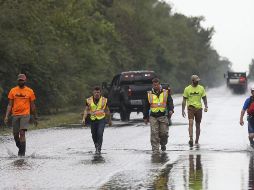 La IEEPO autoriza regreso a clases para el miércoles 2 de octubre después de las valoraciones hechas por directivos y autoridades de Protección Civil del estado oaxaqueño. AFP / ARCHIVO
