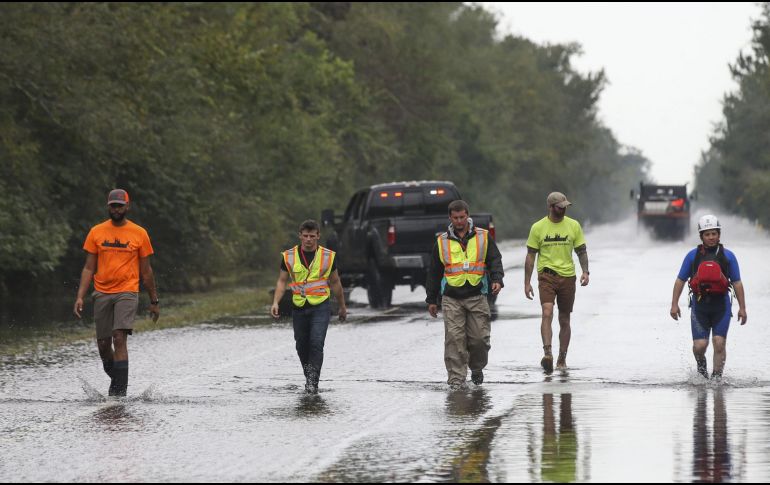 La IEEPO autoriza regreso a clases para el miércoles 2 de octubre después de las valoraciones hechas por directivos y autoridades de Protección Civil del estado oaxaqueño. AFP / ARCHIVO
