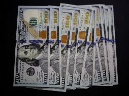 Casi la cuarta parte (el 24 %) del monto condonado se concentra en sólo 10 beneficiarios. EFE/R. Peña