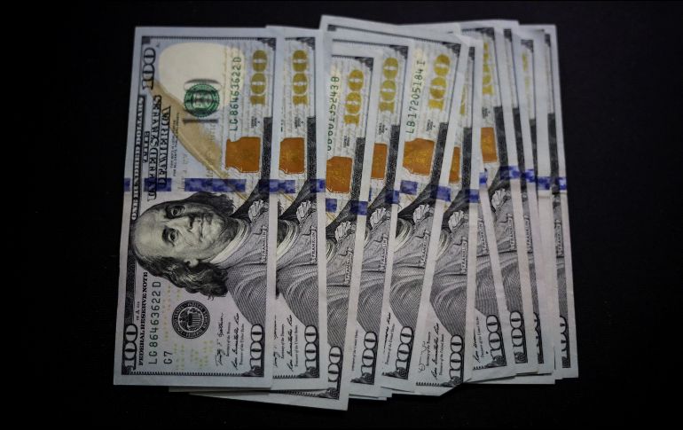 Casi la cuarta parte (el 24 %) del monto condonado se concentra en sólo 10 beneficiarios. EFE/R. Peña