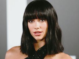 La cantante se encuentra en su mejor momento. EFE