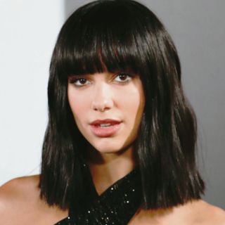 Dua Lipa, en libertad total