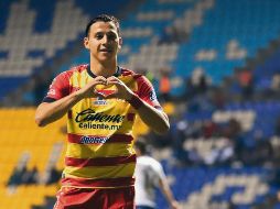 Puebla no pudo ofrecer desafío a los michoacanos. IMAGO7