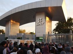 Alertan que carga fiscal afectará operación de industrias en 2020