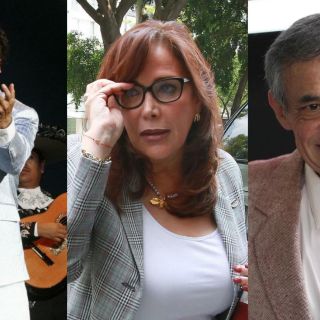 El SAT revela lista de privilegiados con Calderón y Peña Nieto