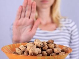 Ocho alimentos son la causa del 90% de las alergias. GETTY IMAGES