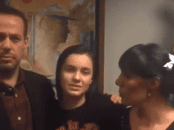 Los hermanos compartieron un video donde aparecen abrazados. ESPECIAL / @josejoeloficial