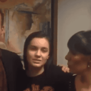 José Joel, Sarita y Marysol aparecen juntos y mandan mensaje